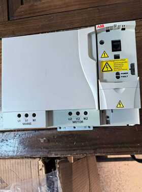 ABB变频器ACS310-03E-48A4-4--议价商品