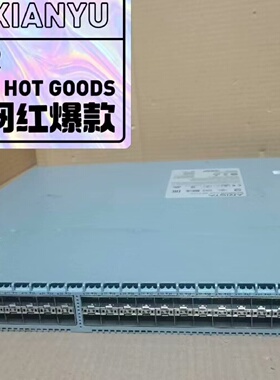 arista万兆DCS7050SX72Q全万兆核心交换-议价