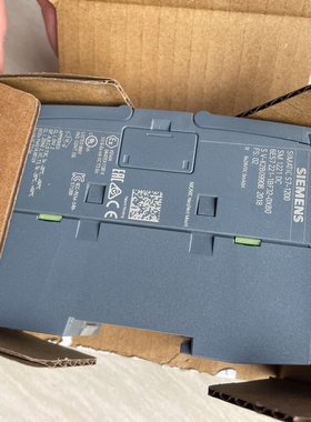 西门子2211BF320XB0实图拆开试了一下又装回盒议价