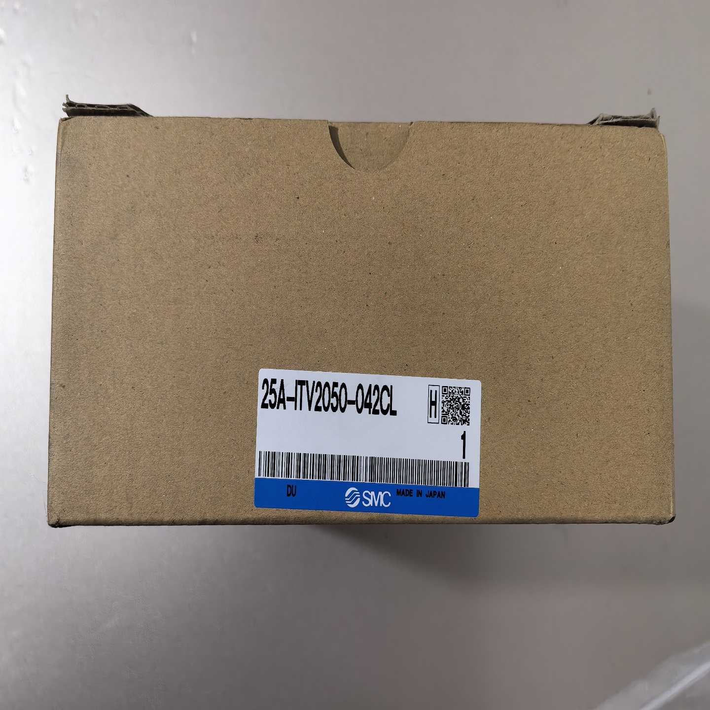 SMC比例阀25A-ITV2050-042CL-议价