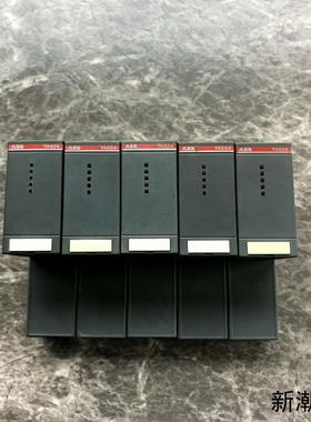 TA524 B0     ABB模块议价商品