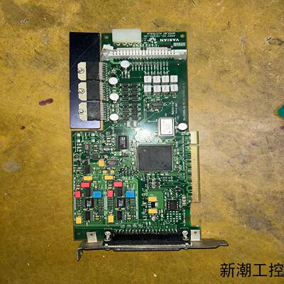 VARIAN瓦里安PCI采集卡ASSY 02-101655议价商品