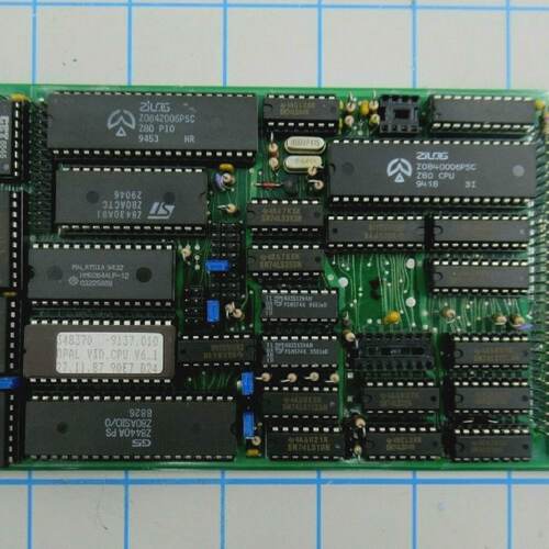 70312533010SMOD视频CPU应用材料AMAT