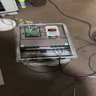 380V 55KW 询价 F变频器VFD550F43A 台达VFD