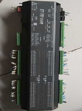 X7-201-64MRPLC模块，拆机现货实拍，成色如图，--议价商品