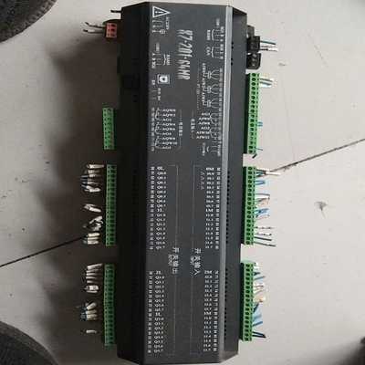 X7-201-64MRPLC模块，拆机现货实拍，成色如图，--议价商品