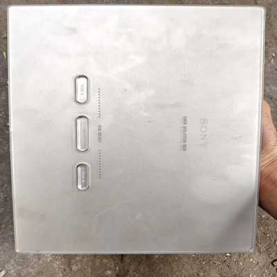 索尼PCSA-DSB1S视频会议终端系统双流盒扩展盒，实物拍--议价商品