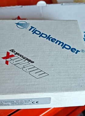 询价-TIPPKEMPER OTAL M18
