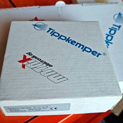 询价-TIPPKEMPER OTAL M18