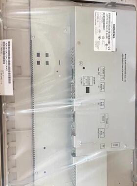 议价6AV65420DA100AX0触摸屏后包装充适用