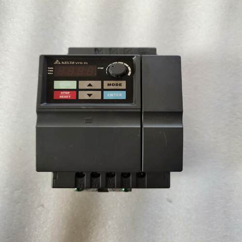 询价~台达变频器VFD022EL43A  2.2kw/380v