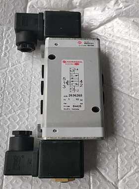 诺冠2636265带2个线圈220V货号0245 100拍前询价