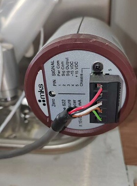 寻IMKS真空计型号622B29080