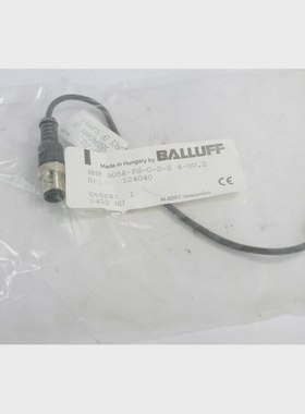 BALLUFFBMF305K-PS-C-2-S(b191)