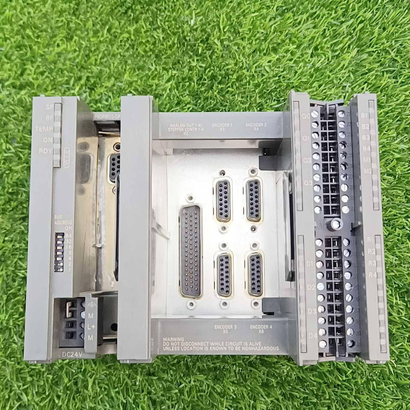 模块6ES7174-0AA10-0AA0功能正常询价