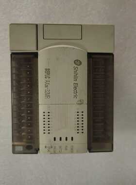 士林编程PLCAX2N-32MR-ES--议价商品