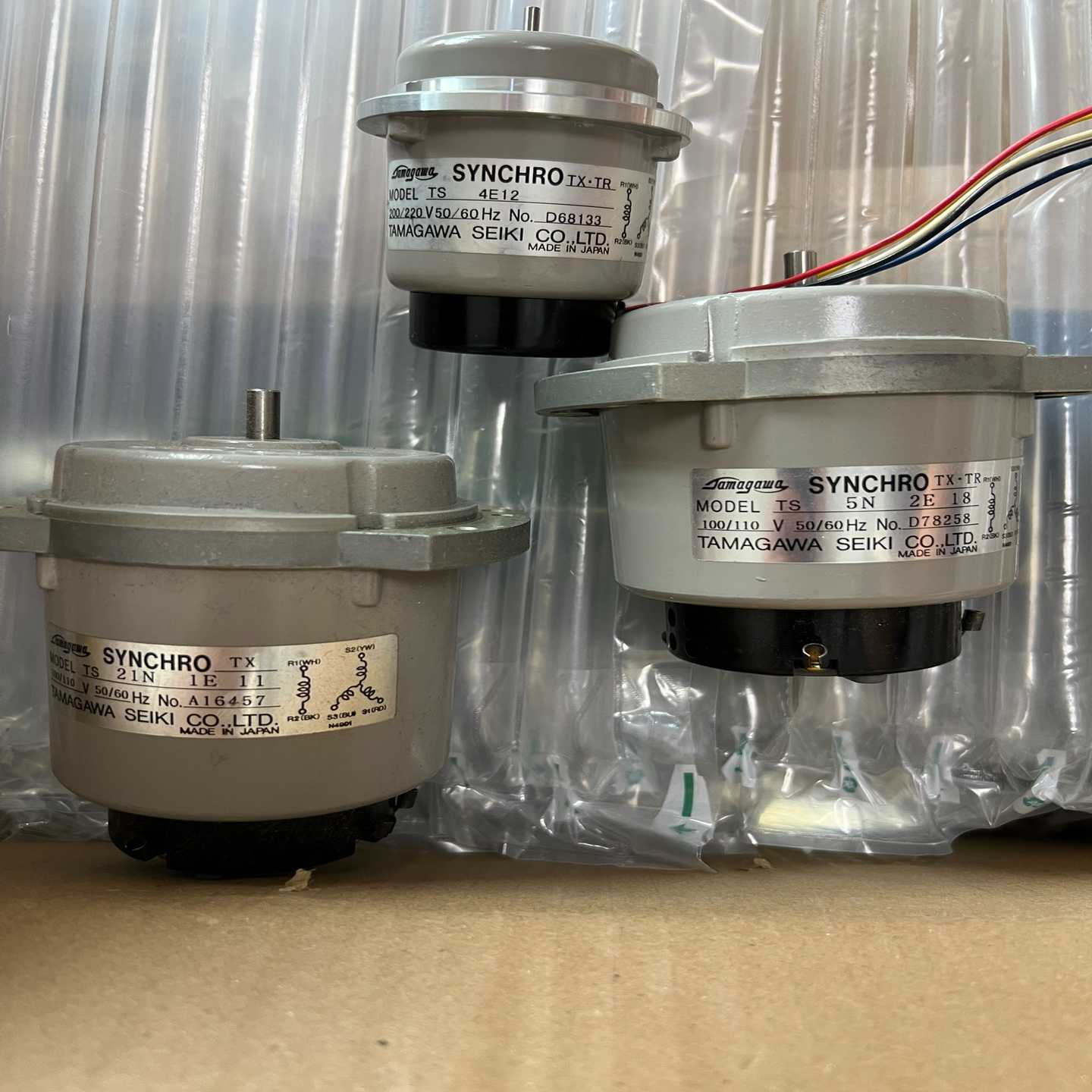 TAMAGAWATS5N2E18,21N1E11,TS询价