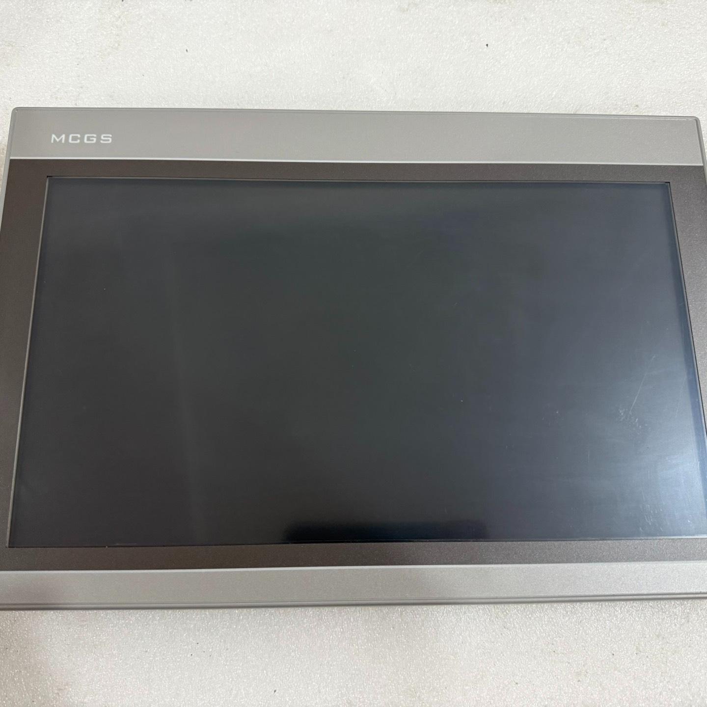 （议价)昆仑通态TPC1431Ni 物联网触摸屏  实拍图片  成色