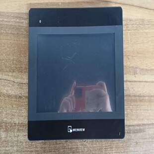 议价威纶通 触控屏幕 MT8102IQ