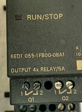 溢价-LOGO模块DM8230R6ED10551F