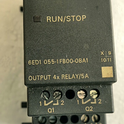 询价-LOGO模块DM8230R6ED10551F