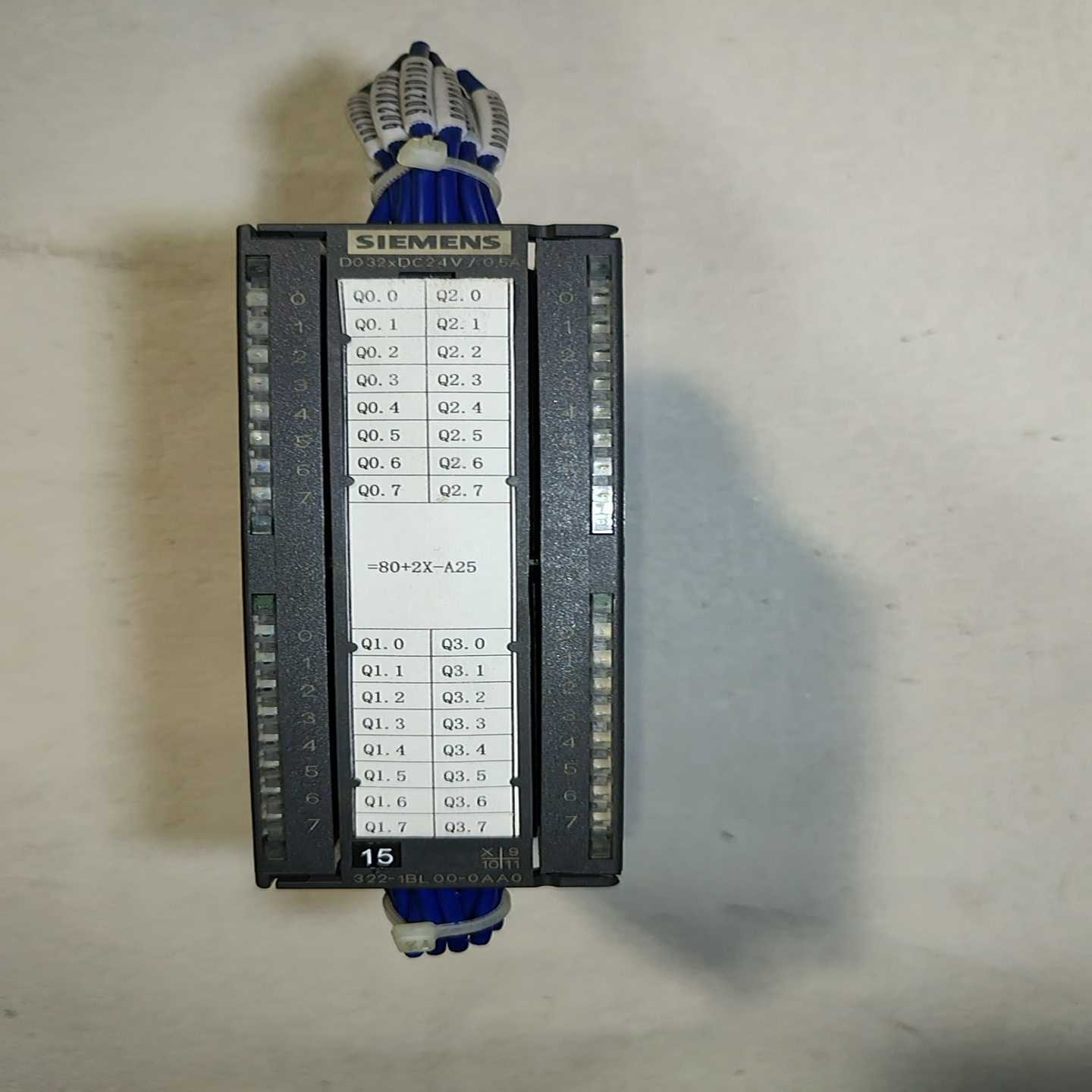 6ES7322-1BL00-0AA0SM322询价