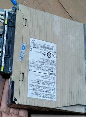 议价安川驱动器SGDV-2R8A01B002000400W