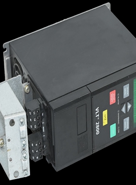 DanfossVLT2815PT4B20STR1DBF10A00195N1043Inverter