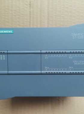 214-1AE30CPU1214CDC/DC/DC6ES--议价商品