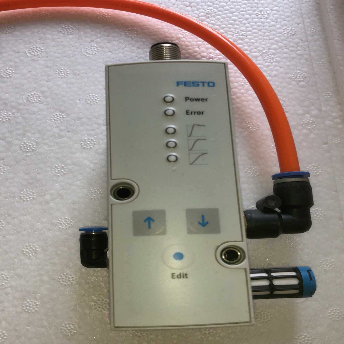 询价原装比例阀VPPM-6L-L-1-G18-0L6H-V1N