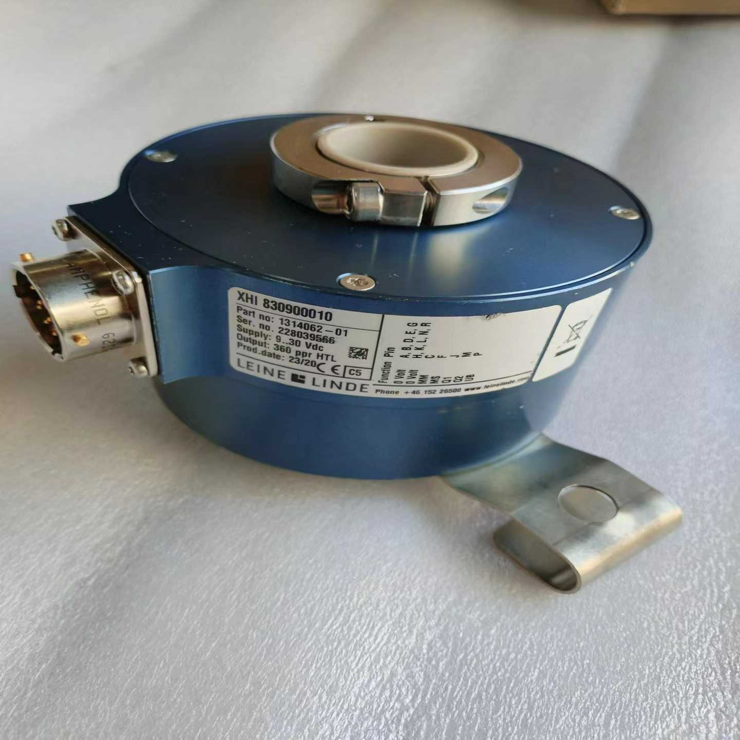 莱纳林德编码器830900010【落红设备】