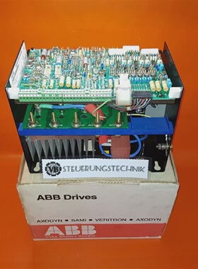 议价Abb Power Converter Type Asd6301 V7  3Adt218054r6301适用
