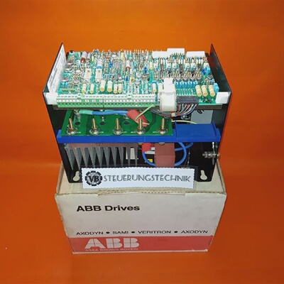 议价Abb Convertitore Di Corrente Tipo Asd6301 V7  3Adt218054