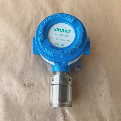 SENSITRON S2137HS GAS DETECTOR H2S 50PPM
