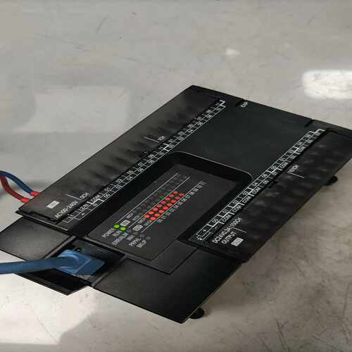 PLC，模块，CP1E-E40SDR-A-WZ，~询价