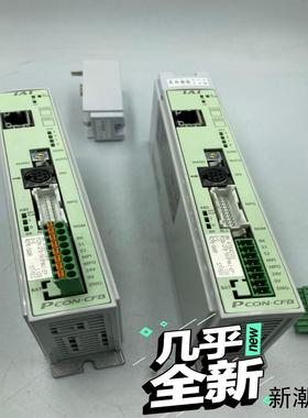 日本IAI 电缸控制器 PCON- CFB-56SPWAI几议价商品