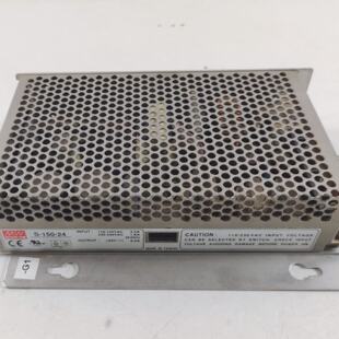 fuente de Alimentacin Meanwell S15024