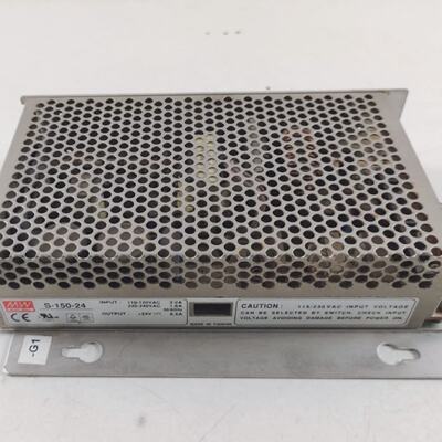 fuente de Alimentacin Meanwell S15024