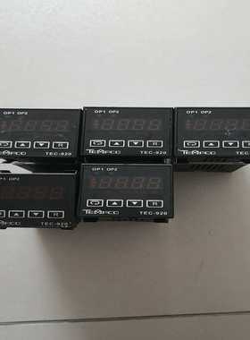 TEMPCO温控表TEC-920--议价商品
