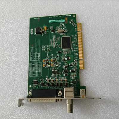 迈创 Matrox CronosPlus 采集卡 Y7141~询价