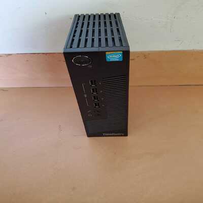 询价联想ThinkCentreM2600c-N011微型计算机