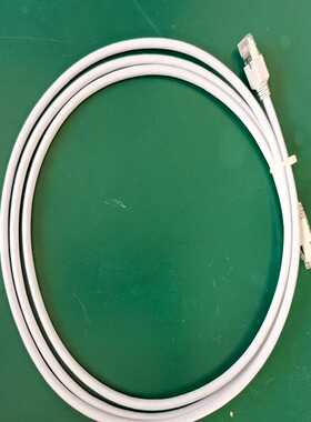 【议价】带RJ45接头屏蔽网线CE6650SF/STPLAPP