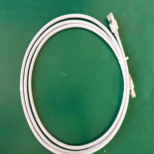 带RJ45接头屏蔽网线 CE6650 SF/STP LAPP~询价