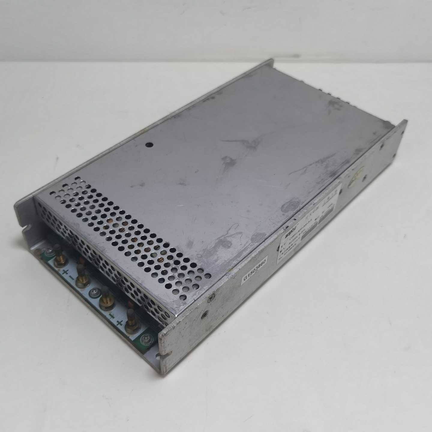 【请询价】上海三思5V 100A大功率开关电源型号C0951-APF