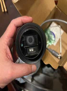 全新未使用海康威视AE-VC122T-ITS，2.8mm--议价商品
