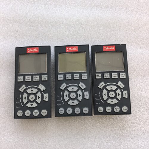 议价Danfoss Inverter Chinese Panel Lcp 102适用