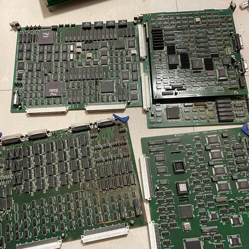 日立钻孔机M10CW005R1IOU主板基板CW004-询