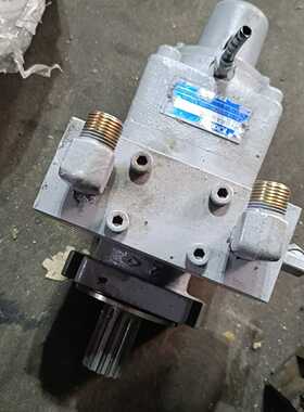 tokimec齿轮泵东京CR-10-5GTBL-30-S--议价商品