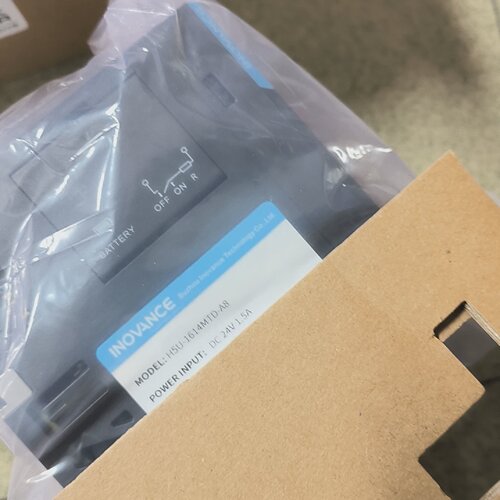 询-汇川PLCH5U1614MTDA8库存货