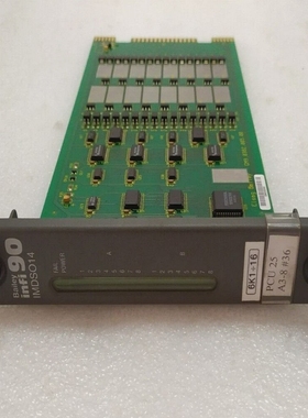 ABBBAILEYinfi90IMDSO14数字输奴隶IMDS014